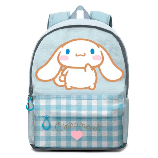 [8445118077186] Mochila Cinnamoroll Hello Kitty 44cm