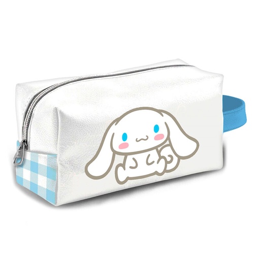 [8445118078244] Neceser Cinnamoroll Hello Kitty