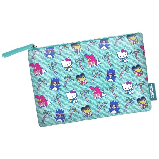 [8445118086577] Neceser Palms Hello Kitty