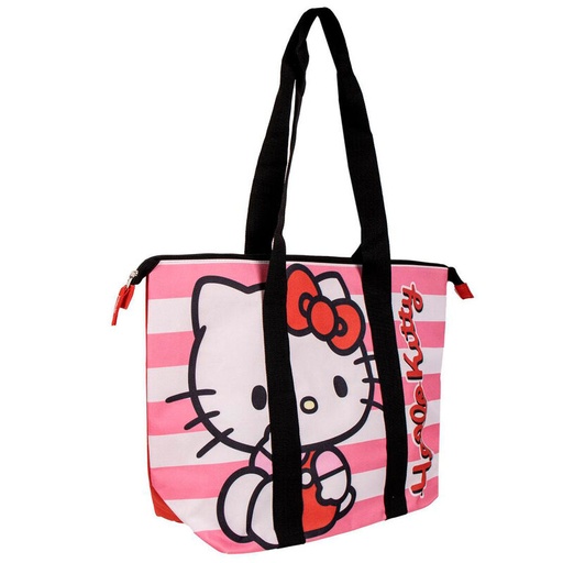 [8445484470178] Bolsa playa Hello Kitty