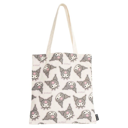 [8445484495607] Bolsa shopping Kuromi Hello Kitty