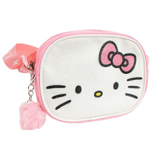 [8445484495645] Bolso fantasia Hello Kitty