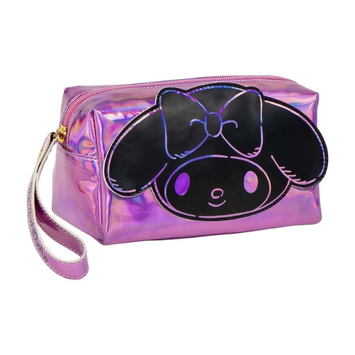 [8445484501247] Neceser viaje My Melody Hello Kitty