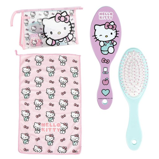 [8445484510379] Neceser escolar Hello Kitty