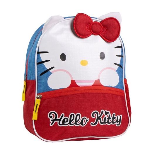 [8445484510492] Mochila Hello Kitty 30cm