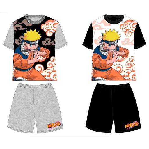[8435631342557] Conjunto Naruto surtido infantil