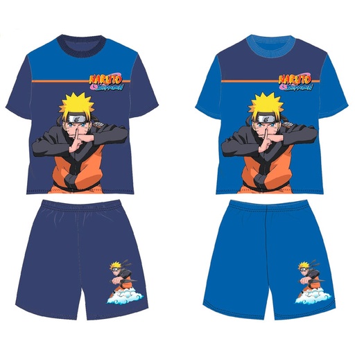 [8435631342571] Conjunto Naruto surtido infantil