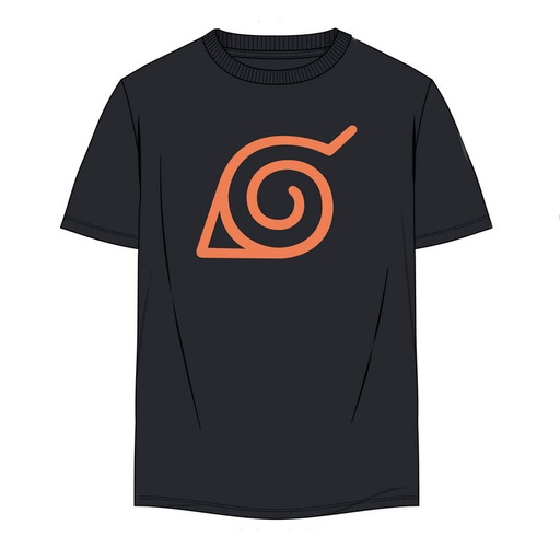 [8436580111461] Camiseta Naruto Shippuden adulto