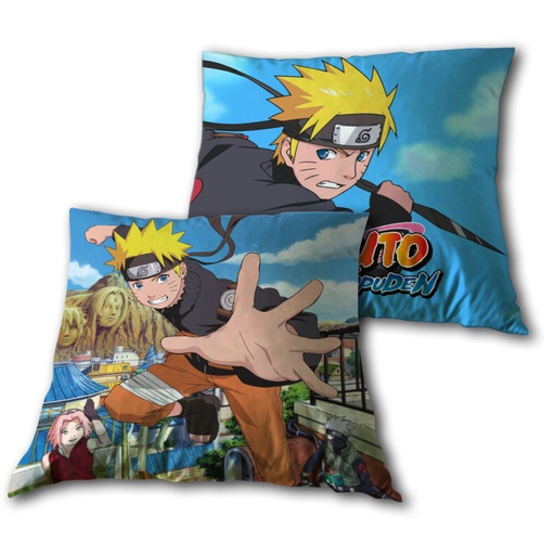 [8436580119443] Cojin Naruto Shippuden