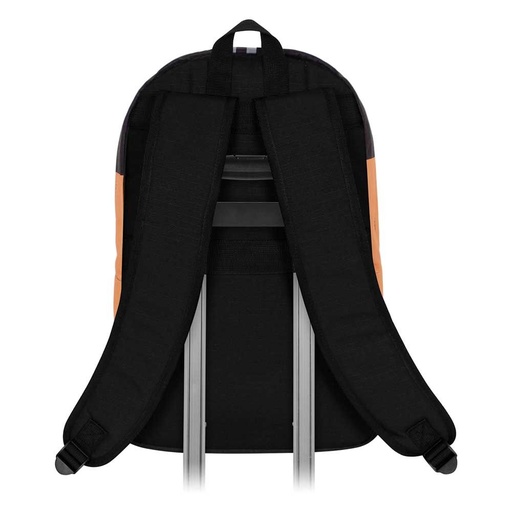 [8445118063493] Mochila Dress Naruto 44cm adaptable