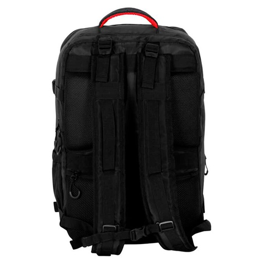[8445118079579] Mochila Clouds Naruto Shippuden 40cm