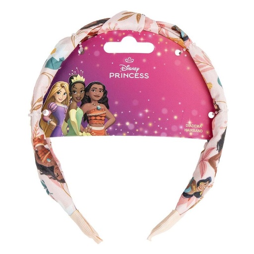 [18445484438298] Diadema Princesas Disney