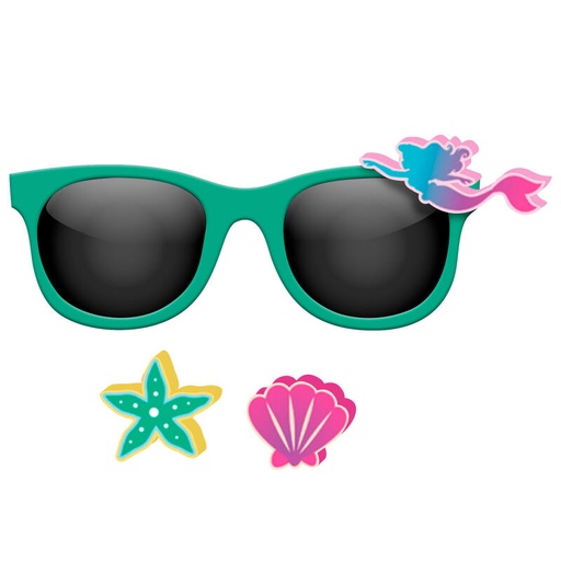 [8435507829984] Gafas de sol Princesas Disney charms premium