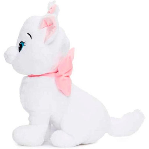 [5400868007442 marie] Peluche Marie Los Aristogatos Disney 30cm soft