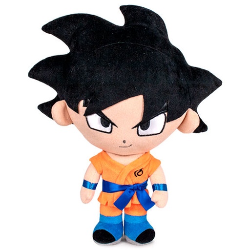 [8425611302527] Peluche Goku Dragon Ball 31cm
