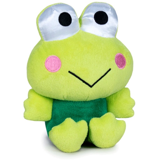 [8425611340949] Peluche Keroppy Hello Kitty 22cm