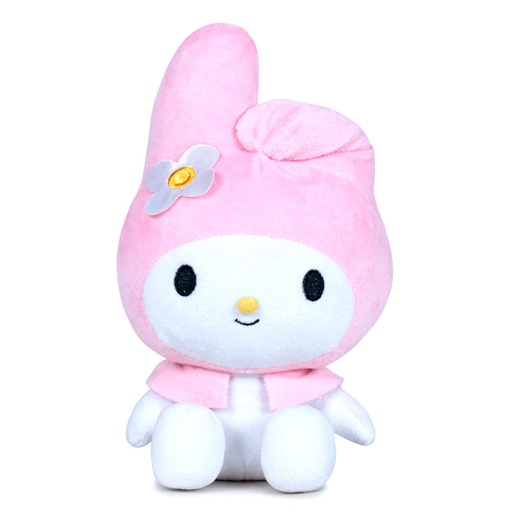 [8425611340963] Peluche My Melody Hello Kitty 22cm