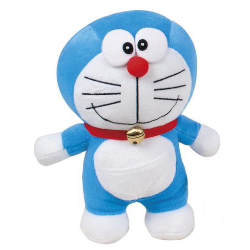[8425611644306 doraemon] Peluche Doraemon 40cm