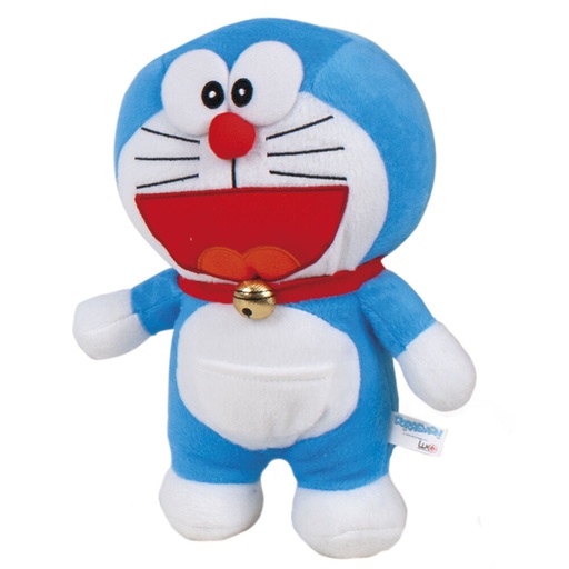 [8425611644306 sonrisa] Peluche Doraemon 40cm