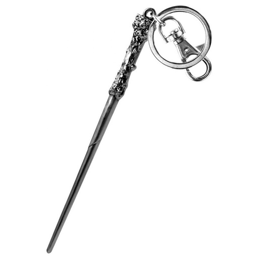 [077764480362] Llavero Varita Magica Harry Potter 11cm