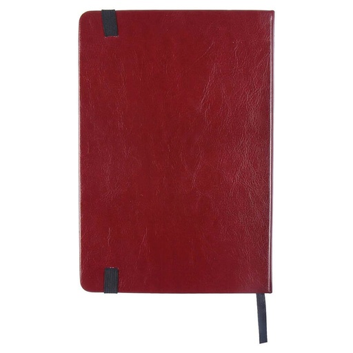 [18445484205371] Cuaderno premium Gryffindor Harry Potter