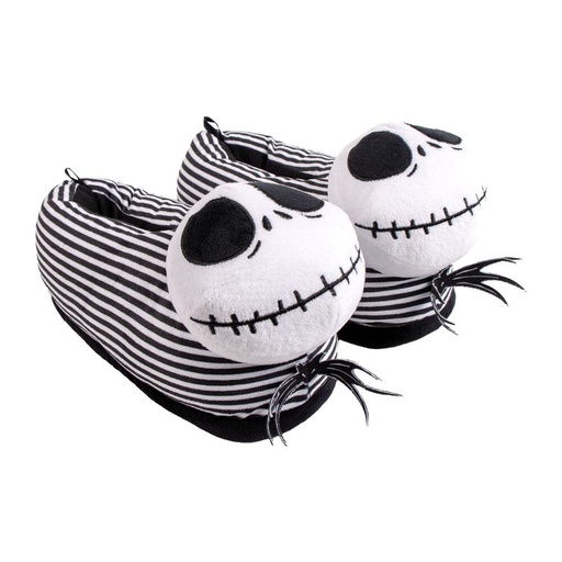 [28445484400360] Pantuflas 3D Pesadilla Antes de Navidad Disney