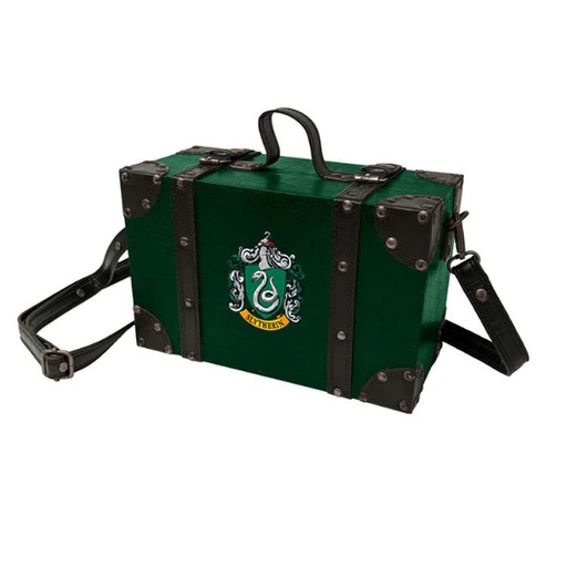 [5050293867823] Maletin Slytherin Harry Potter