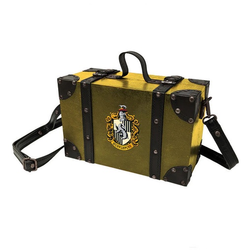 [5050293867847] Maletin Hufflepuff Harry Potter