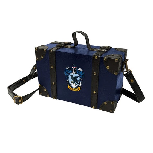 [5050293867854] Maletin Ravenclaw Harry Potter