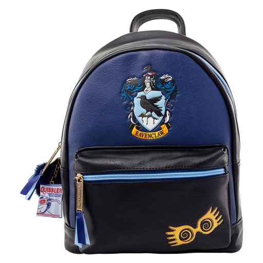 [5050293869513] Mochila Ravenclaw Harry Potter 29cm