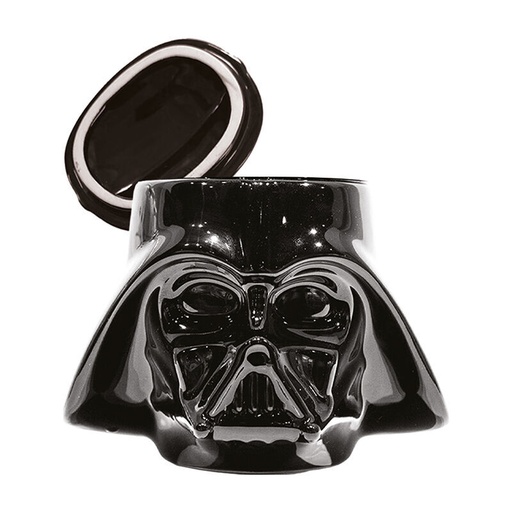 [5050574276214] Taza 3D Casco Darth Vader Star Wars