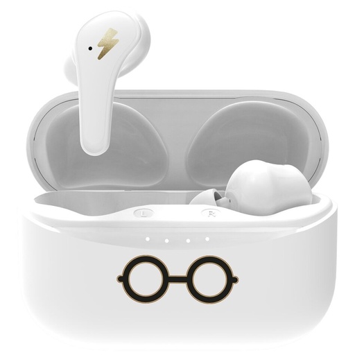 [5055371623964] Auriculares inalambricos Harry Potter