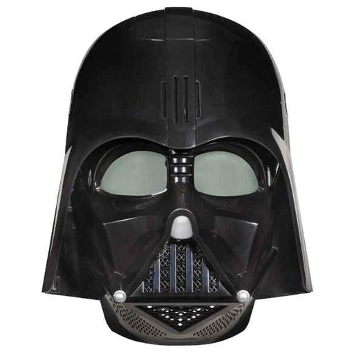 [82686034463] Mascara Darth Vader Star Wars infantil