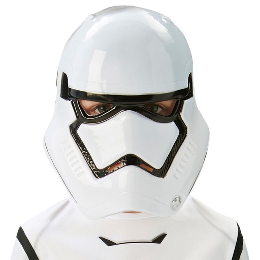 [82686325295] Mascara Stormtrooper Star Wars infantil