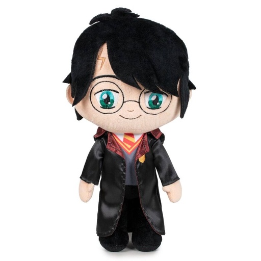 [8425611316210harry] Peluche Harry Potter 20cm