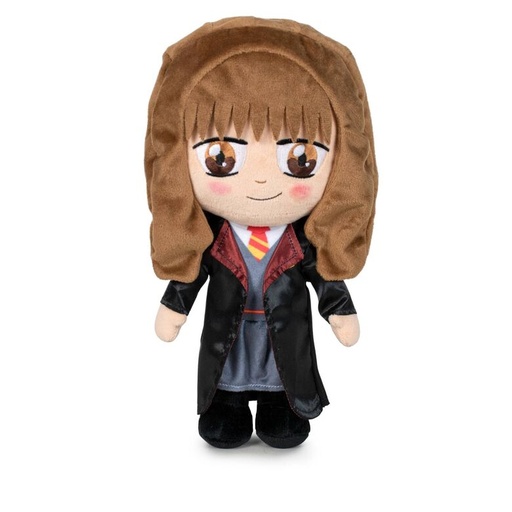 [8425611316210hermione] Peluche Hermione Harry Potter 20cm