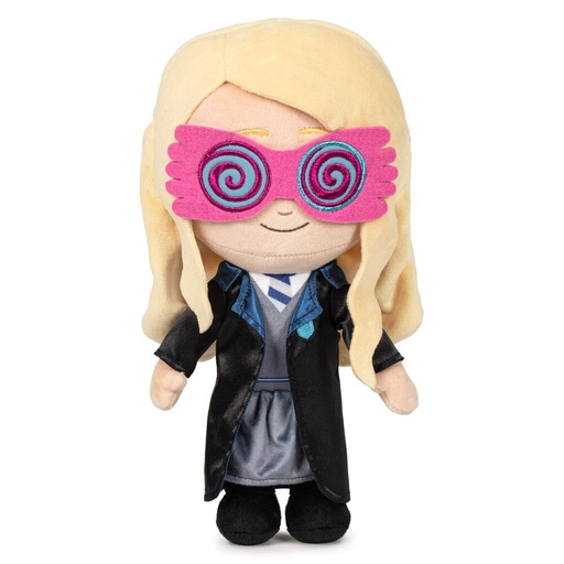 [8425611339080] Peluche Luna Lovegood Harry Potter 29cm