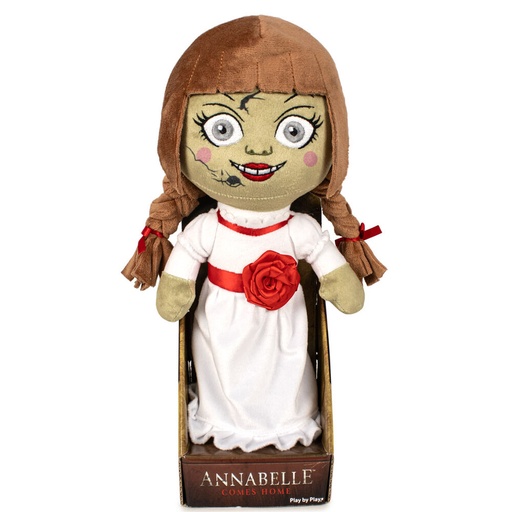 [8425611342905] Peluche Annabelle 27cm