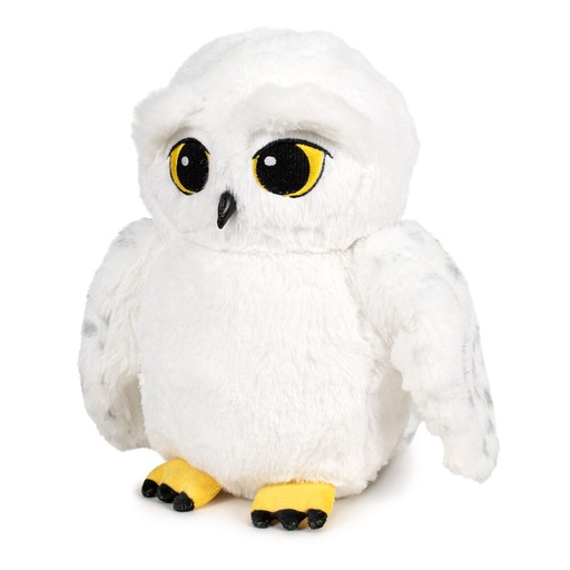 [8425611354496] Peluche Hedwig Harry Potter 16cm