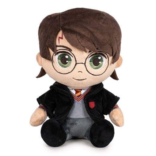 [8425611354564] Peluche Harry - Harry Potter 32cm