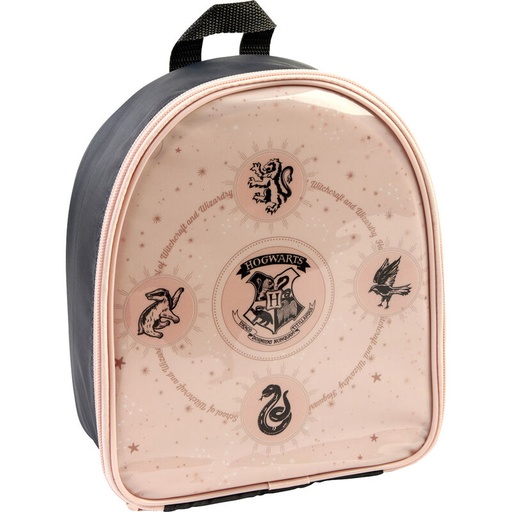 [8435507860468] Bolsa Portamerienda Hogwarts Harry Potter