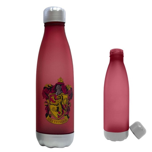 [8435507860659] Botella Gryffindor Harry Potter 650ml