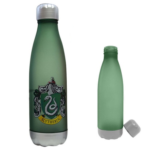 [8435507860666] Botella Slytherin Harry Potter 650ml