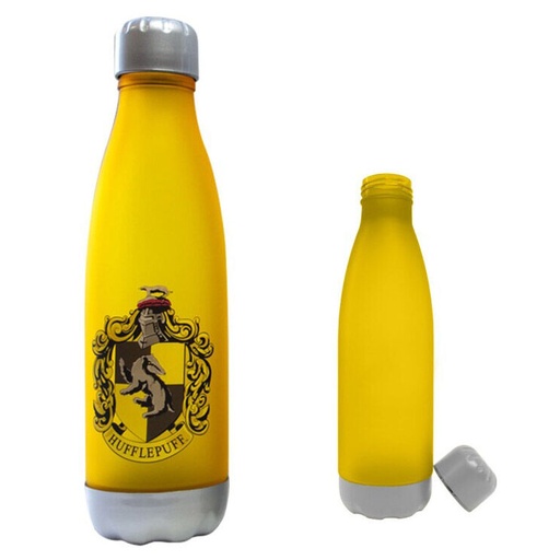 [8435507860673] Botella Hufflepuff Harry Potter 650ml