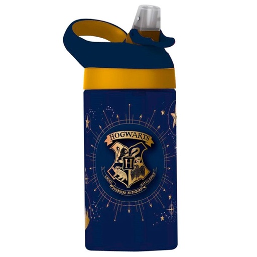 [8435507872799] Cantimplora Hogwarts Harry Potter 430ml