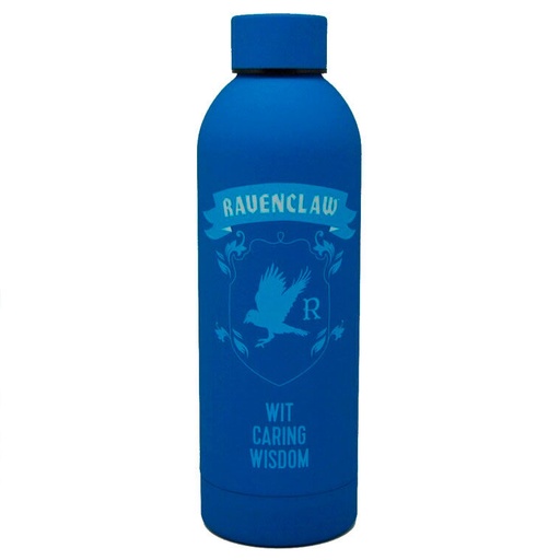 [8435507872843] Botella acero inoxidable Ravenclaw Harry Potter 700ml