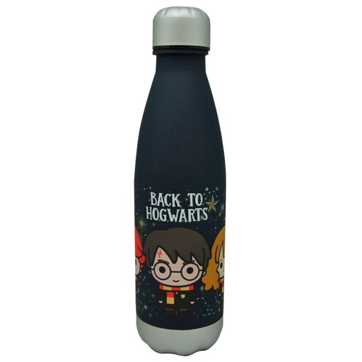 [8435507874557] Botella Back to Hogwarts Harry Potter 650ml