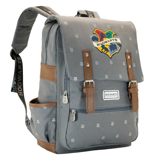[8445118041217] Mochila Hogwarts Harry Potter 40cm