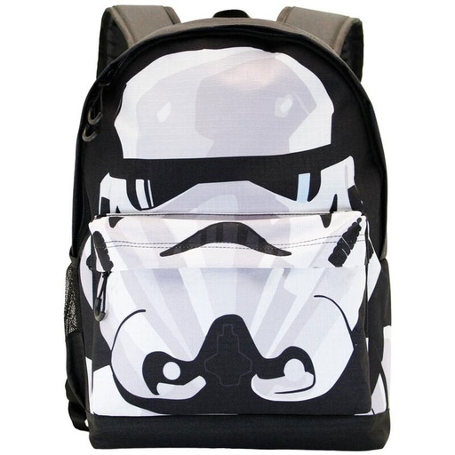 [8445118041569] Mochila Trooper Star Wars 42cm