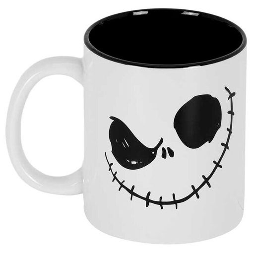 [8445118067644] Taza Pesadilla Antes de Navidad Disney